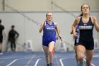 Track & Field  Women’s Track & Field open up the 2023 indoor season with a home meet against Colby College. They also competed against visiting Wentworth Institute of Technology, Worcester State University, Gordon College and Connecticut College. - Photo by Keith Nordstrom